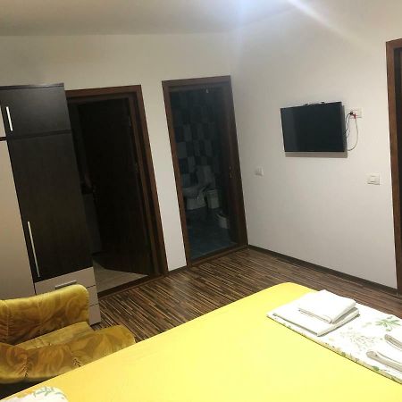 Vila Casa Bozianu Mangalia Exteriér fotografie