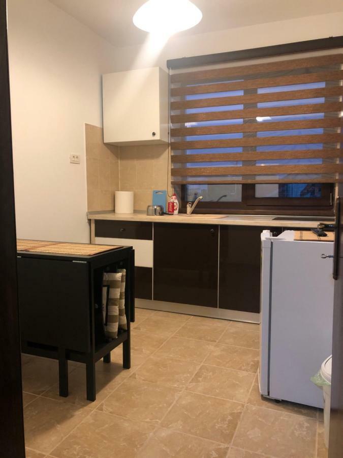 Vila Casa Bozianu Mangalia Exteriér fotografie