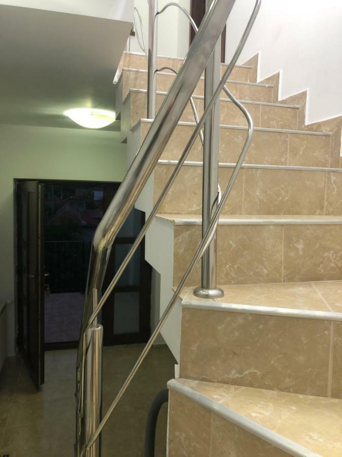 Vila Casa Bozianu Mangalia Exteriér fotografie