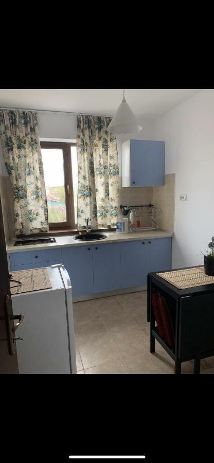 Vila Casa Bozianu Mangalia Exteriér fotografie